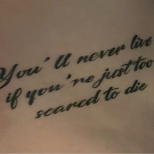 Meet your Posher, Dalton